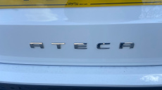 SEAT Ateca 1.4 EcoTSI Xcellence 5dr Petrol Estate